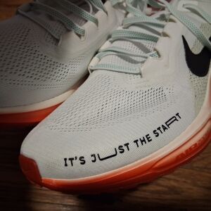 Eliud Kipchoge Edition Nike Air Zoom Pegasus 41 Sz. 12.5